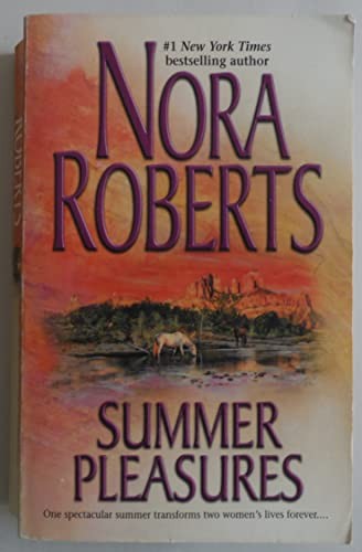 Summer Pleasures