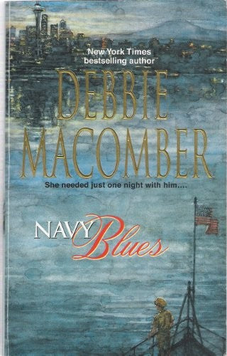Navy Blues