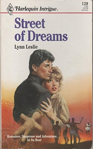 Street Of Dreams