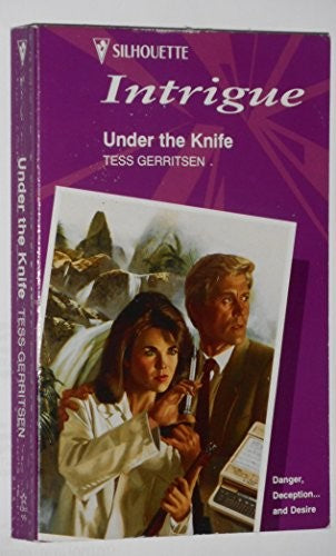 Under The Knife