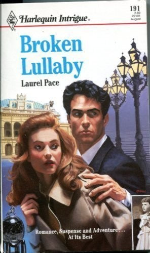Broken Lullaby