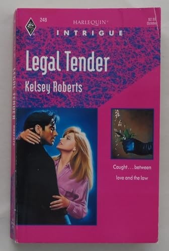 Legal Tender