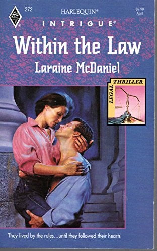 Within The Law