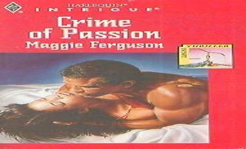 Crime Of Passion