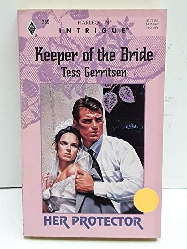 Keeper Of The Bride