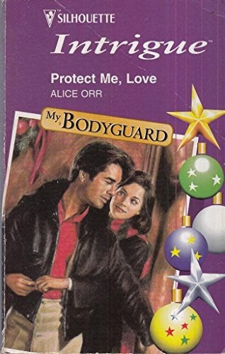 Protect Me, Love