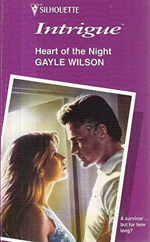 Heart Of The Night