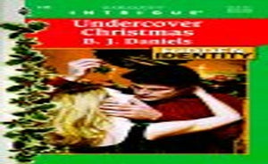 Undercover Christmas