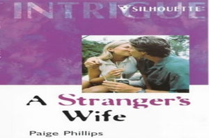 A Stranger's Wife 