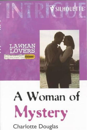 A Woman of Mystery