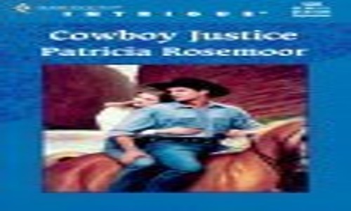 Cowboy Justice