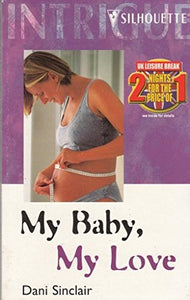 My Baby, My Love 