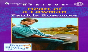 Heart of a Lawman
