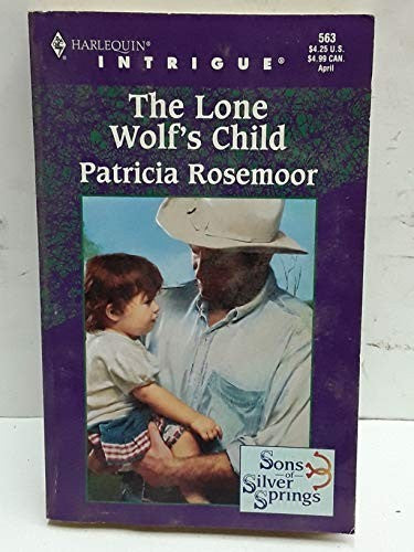 The Lone Wolf's Child