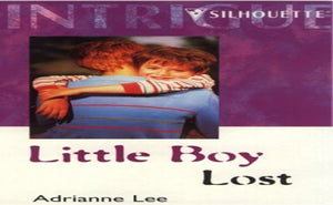 Little Boy Lost