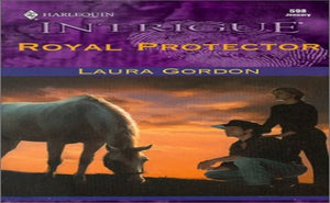 Royal Protector 