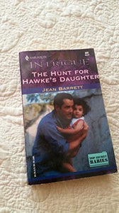 The Hunt for Hawke's Daughter 