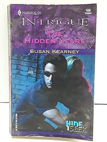 The Hidden Years