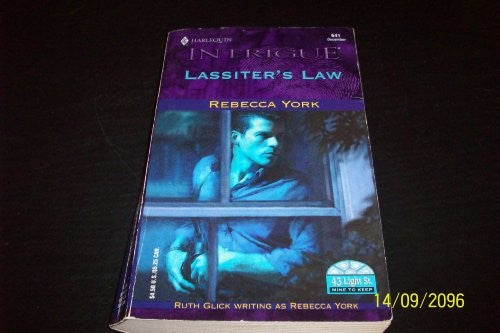 Lassiter's Law