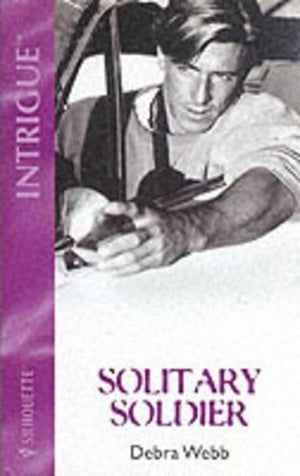 Solitary Soldier