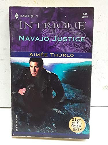 Navajo Justice