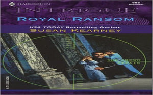 Royal Ransom 