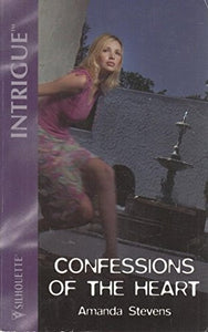 Confessions of the Heart 