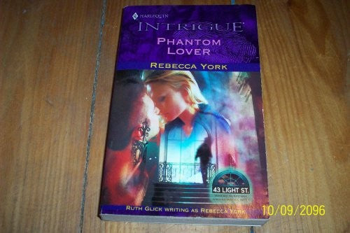 Phantom Lover