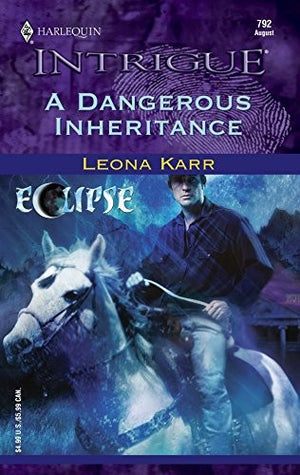 A Dangerous Inheritance