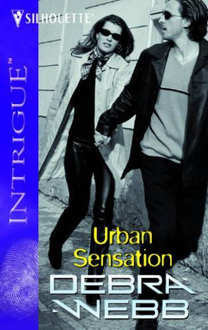 Urban Sensation