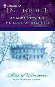 The Edge of Eternity 