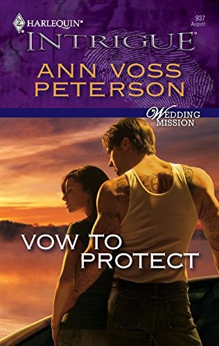 Vow to Protect