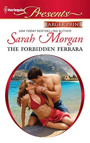 The Forbidden Ferrara