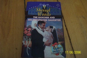 The Rancher And His Unexpected D