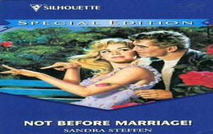 Not Before Marriage! 