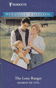 The Lone Ranger 
