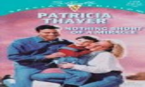 Nothing Short Of A Miracle