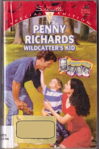 Wildcatter's Kid