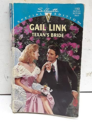 Texan's Bride