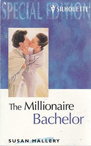 The Millionaire Bachelor 