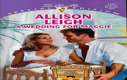 A Wedding for Maggie