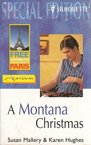 A Montana Christmas