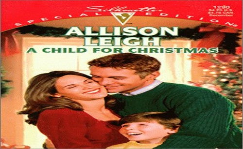 A Child for Christmas