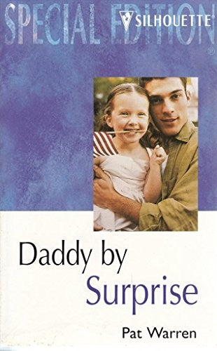 Daddy by Surprise