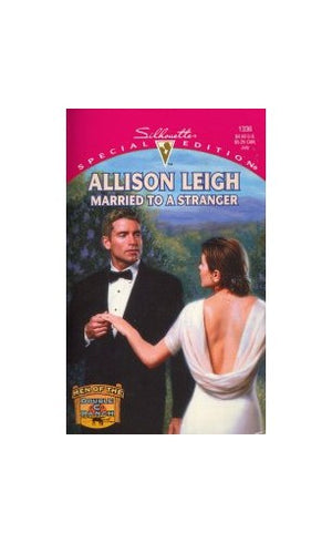 Married to a Stranger