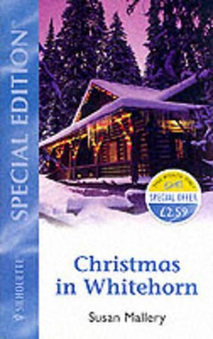 Christmas in Whitehorn