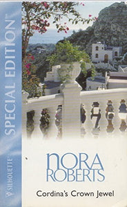 Cordina's Crown Jewel 