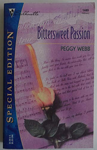 Bittersweet Passion