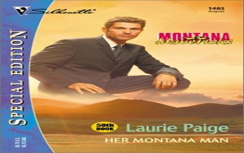 Montana Man