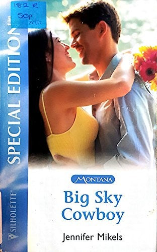 Big Sky Cowboy